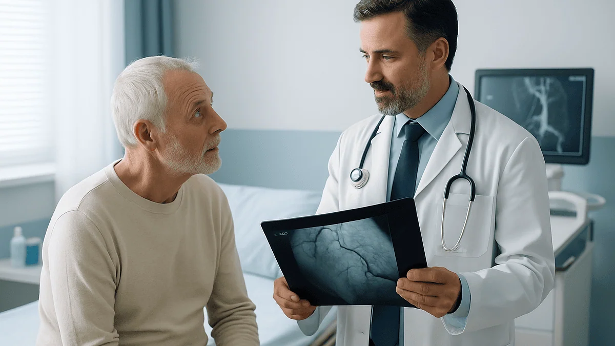 Angiogram: How Long It Takes and How Serious It Is