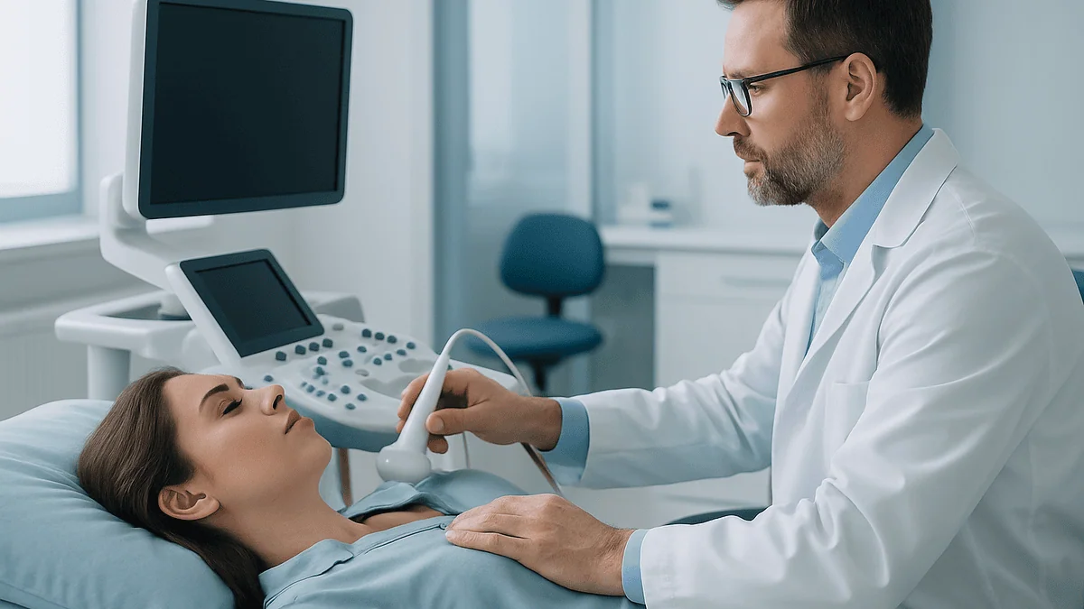 Antithyroid Medicine, Radioactive Iodine or Surgery for Graves Disease: How Is It Chosen?