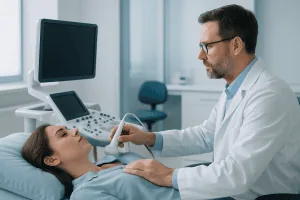 Antithyroid Medicine, Radioactive Iodine or Surgery for Graves Disease: How Is It Chosen?