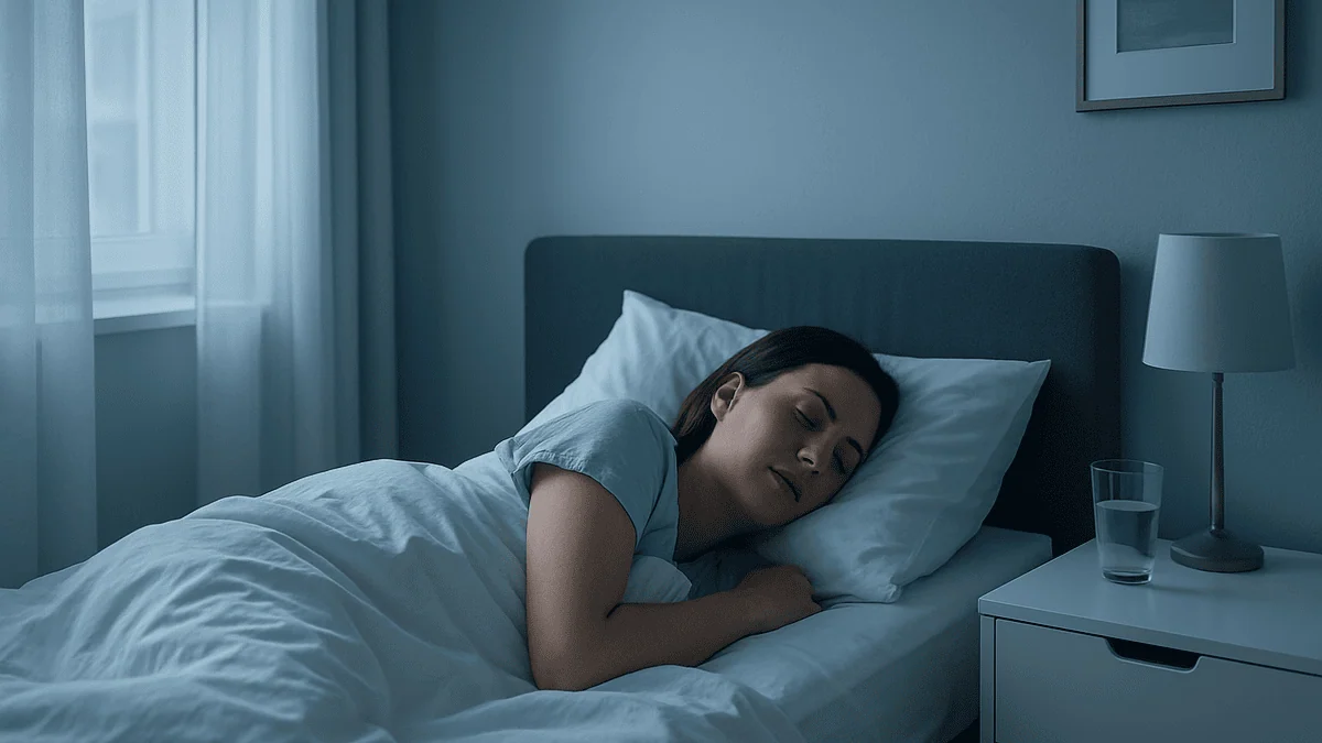 Apple Watch Sleep Apnea Notifications: How the Feature Works and What to Do After One