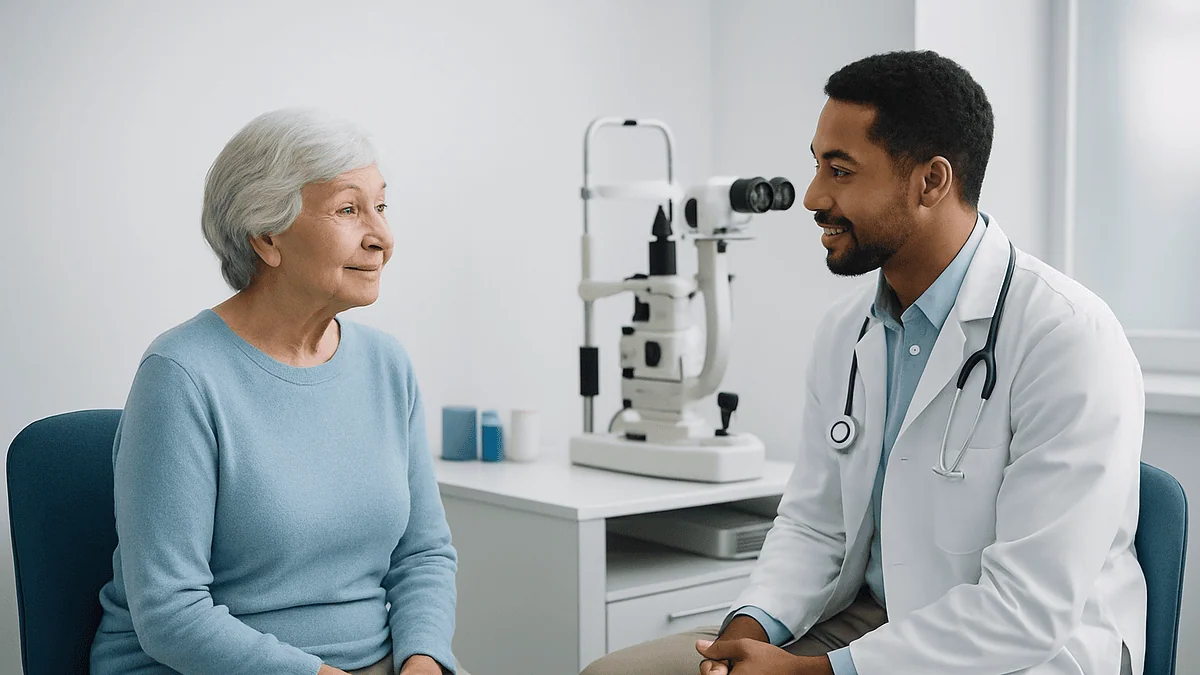 Are Cataracts Hereditary, and How Long Until They Affect Sight?