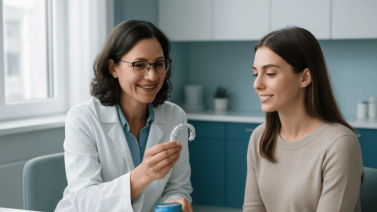Are Clear Aligners as Effective as Braces? Bite Problems Each Handles and Daily Upkeep
