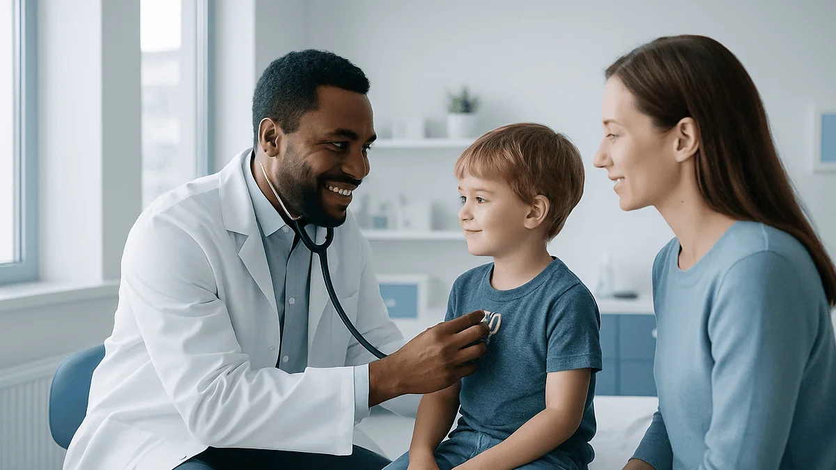 Are Fissure Sealants Only for Children? Who May Benefit and Which Molars Are Sealed