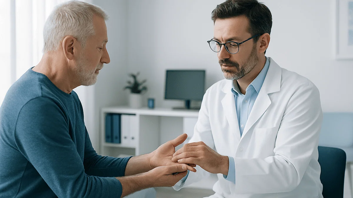 Are Joint Injections Right for Arthritis, Gout or Bursitis? Where They Fit in the Plan
