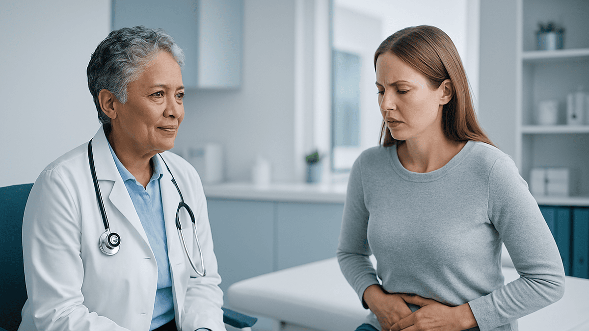 Are UTIs Contagious? Sex with a UTI, Transmission Myths and How to Protect Your Partner