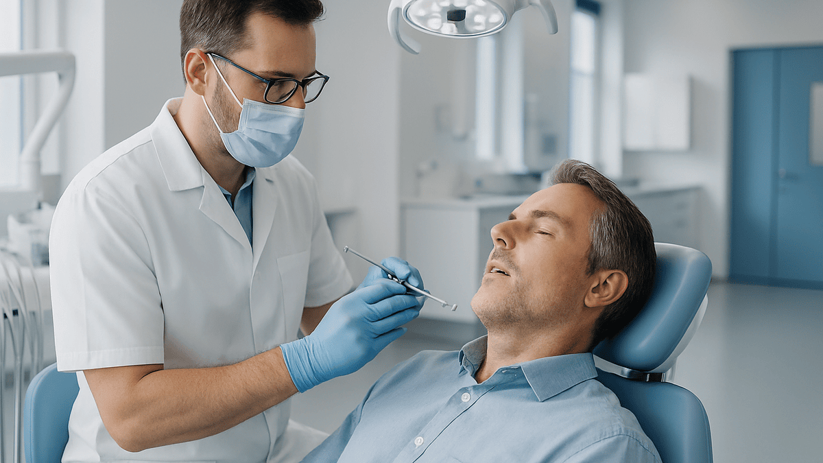 Are Veneers Bad for Your Teeth? What Preparation Really Involves
