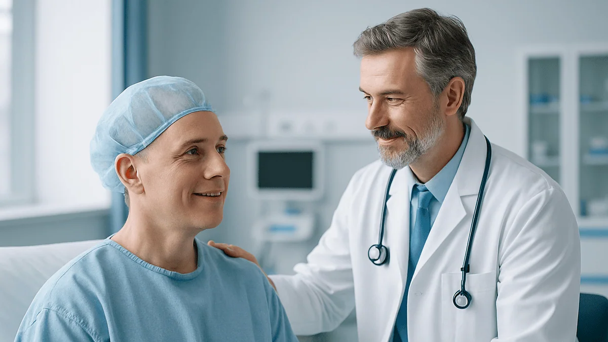 Are You Awake During Brain Surgery: What It Means, What to Expect and When to See a Specialist