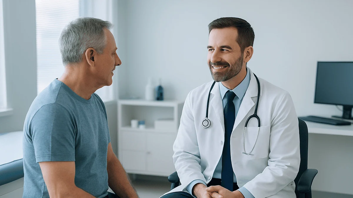 Are You Stone-Free After Laser Lithotripsy? What Follow-Up Imaging Checks and Why It Matters
