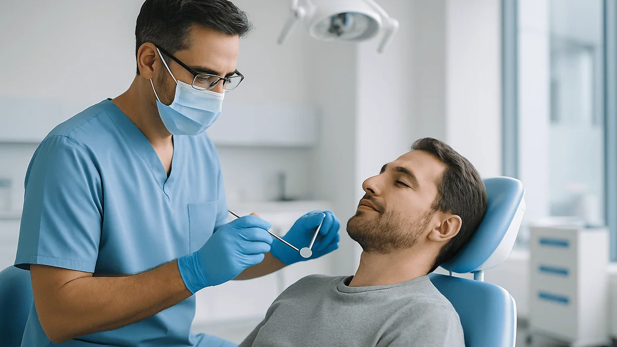 Are Zirconium Teeth Right for You? Bite Force, Smile Goals and When Another Ceramic Fits Better