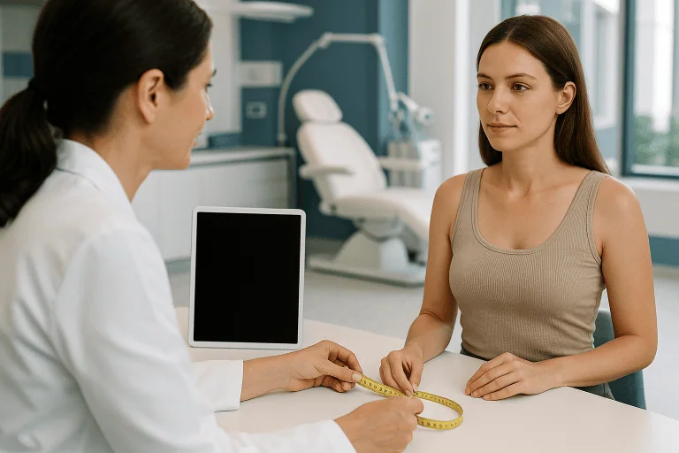 Arm Liposuction