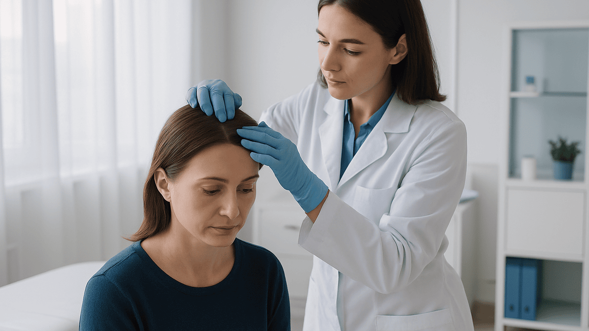 ARTAS Robotic Hair Transplant: What the Robot Does Better — and What It Cannot