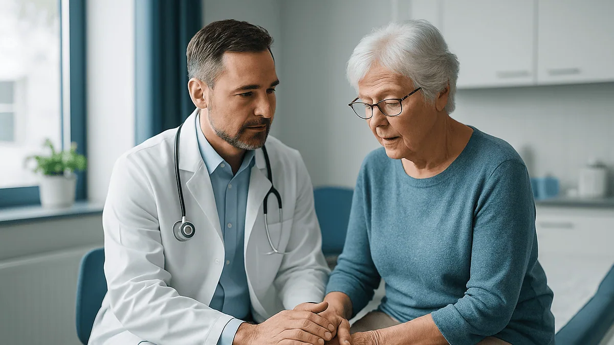Arthritis Treatment in Older Adults: How Other Conditions and Medicines Shape the Plan