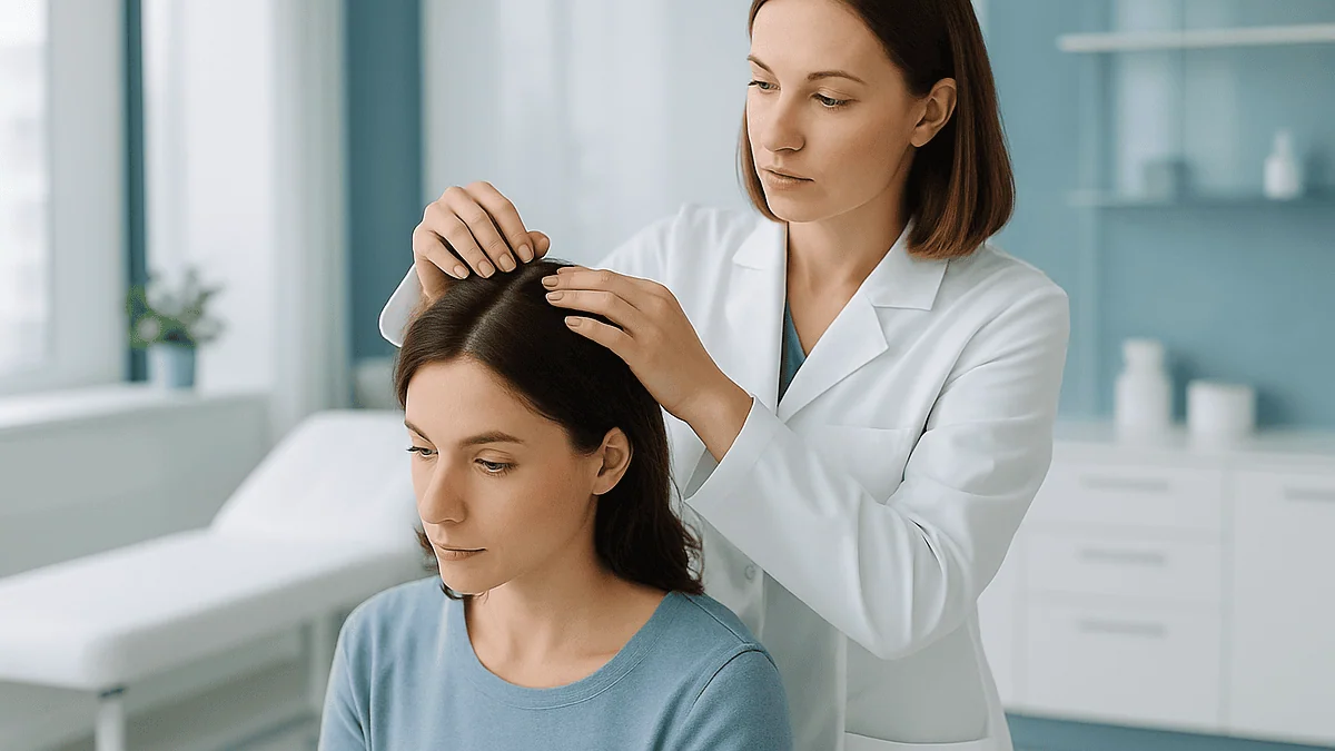 Artificial Hair Implants: The Risks Regulators Flag: an Evidence Review