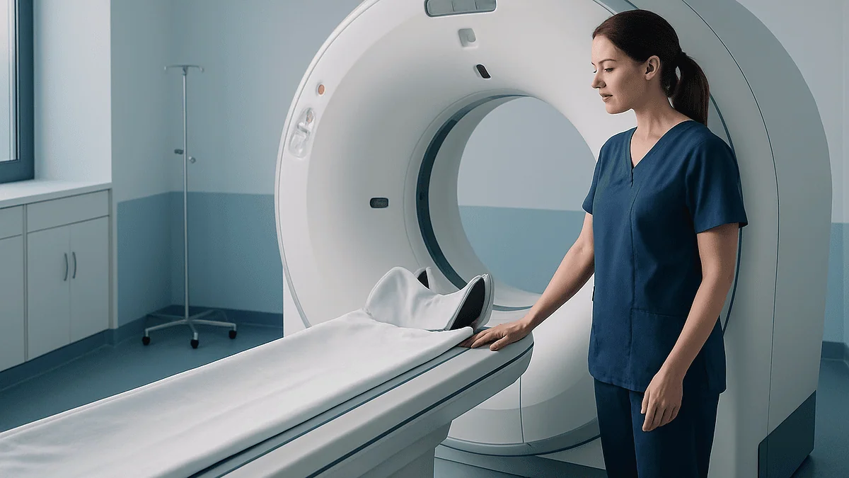 Asbestosis vs Mesothelioma: How Doctors Tell Scarring From Cancer After Asbestos Exposure