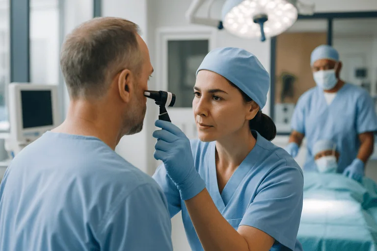 Auricular (Ear) Reconstruction