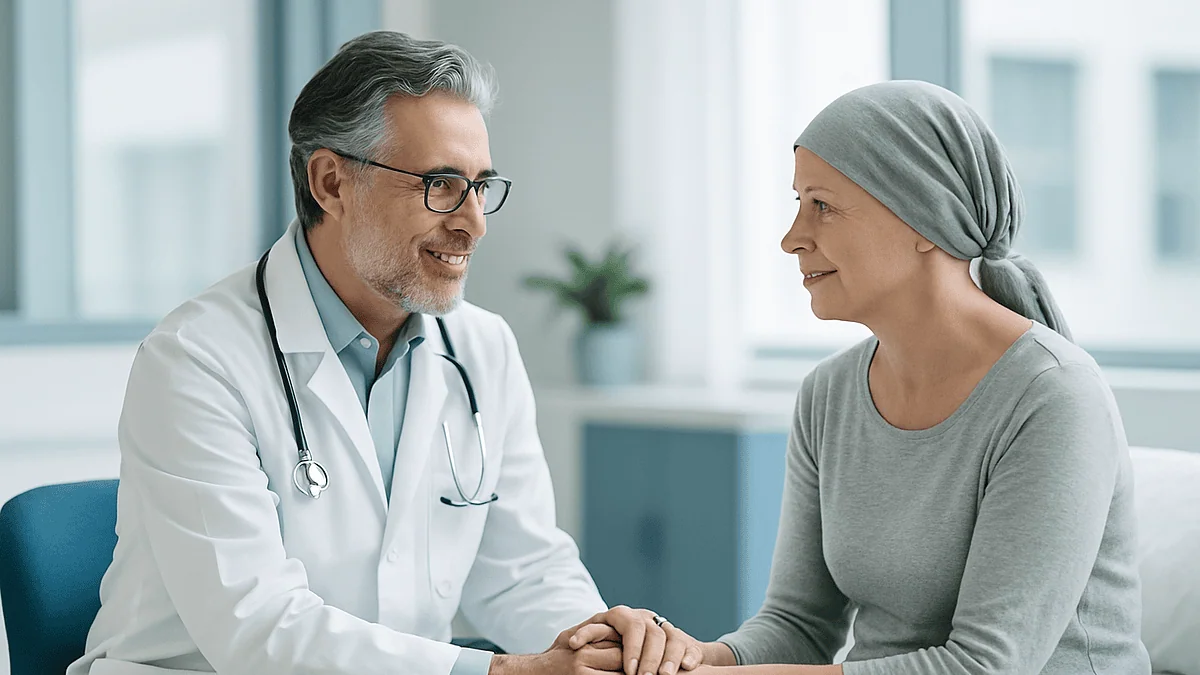 Autologous vs Allogeneic Stem Cell Transplant: Own Cells or Donor Cells, and Who Gets Which