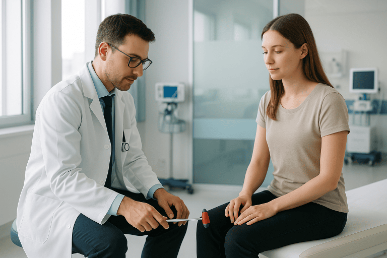 Autonomic Disorders Treatment