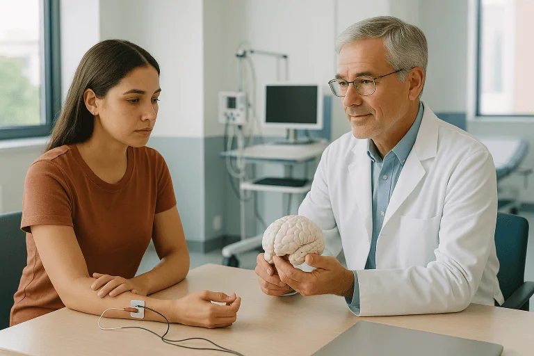 Autonomic Neuropathy Treatment