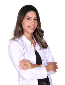 Ayça Kalkan, MD