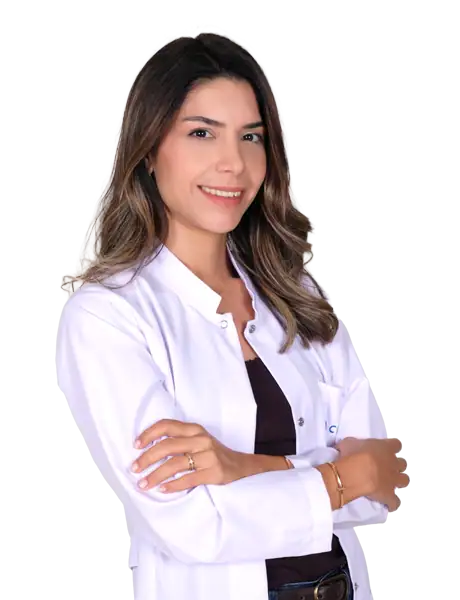 Ayça Kalkan, MD