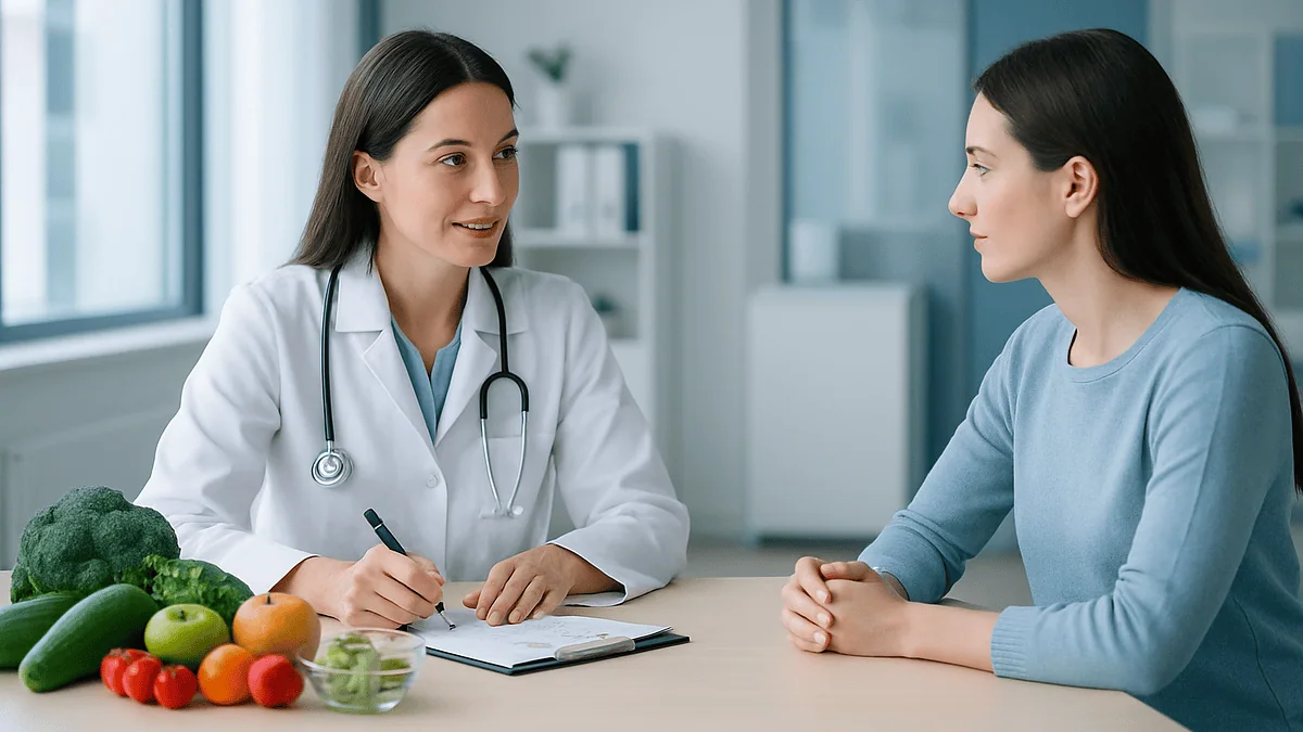B12 and Folate Blood Tests: What Is Measured and Why They Travel Together