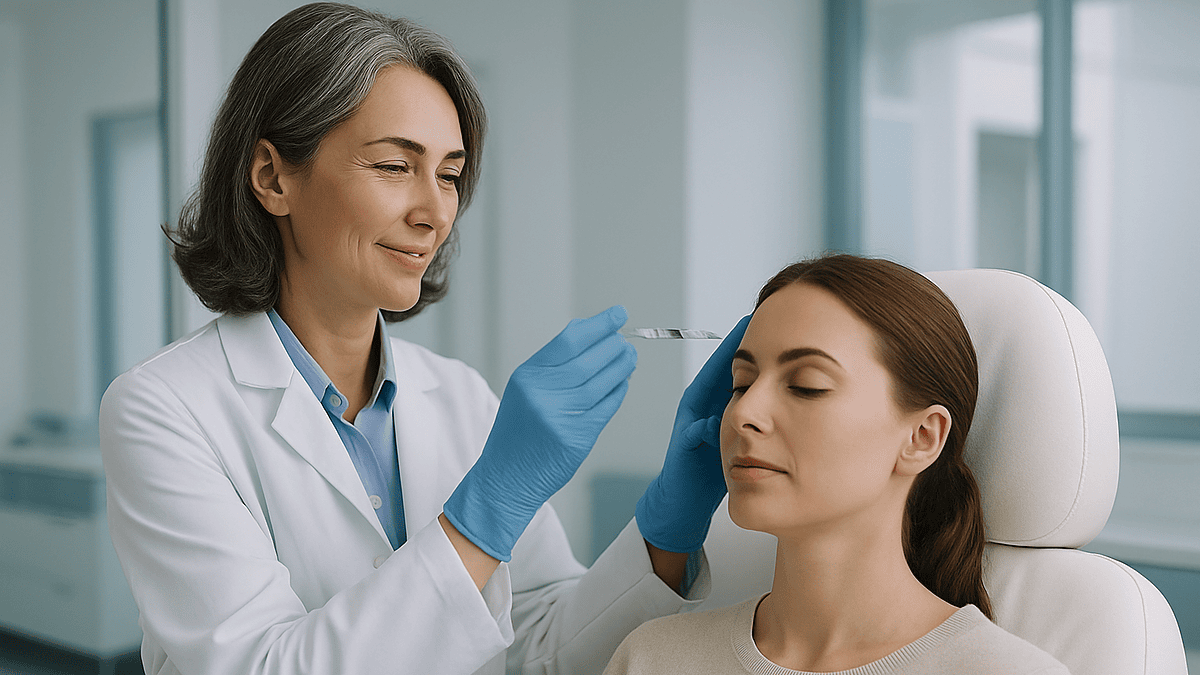 Baby Botox and “Prejuvenation”: What Preventive Botox Does, and Whether Starting in Your 20s Makes Sense