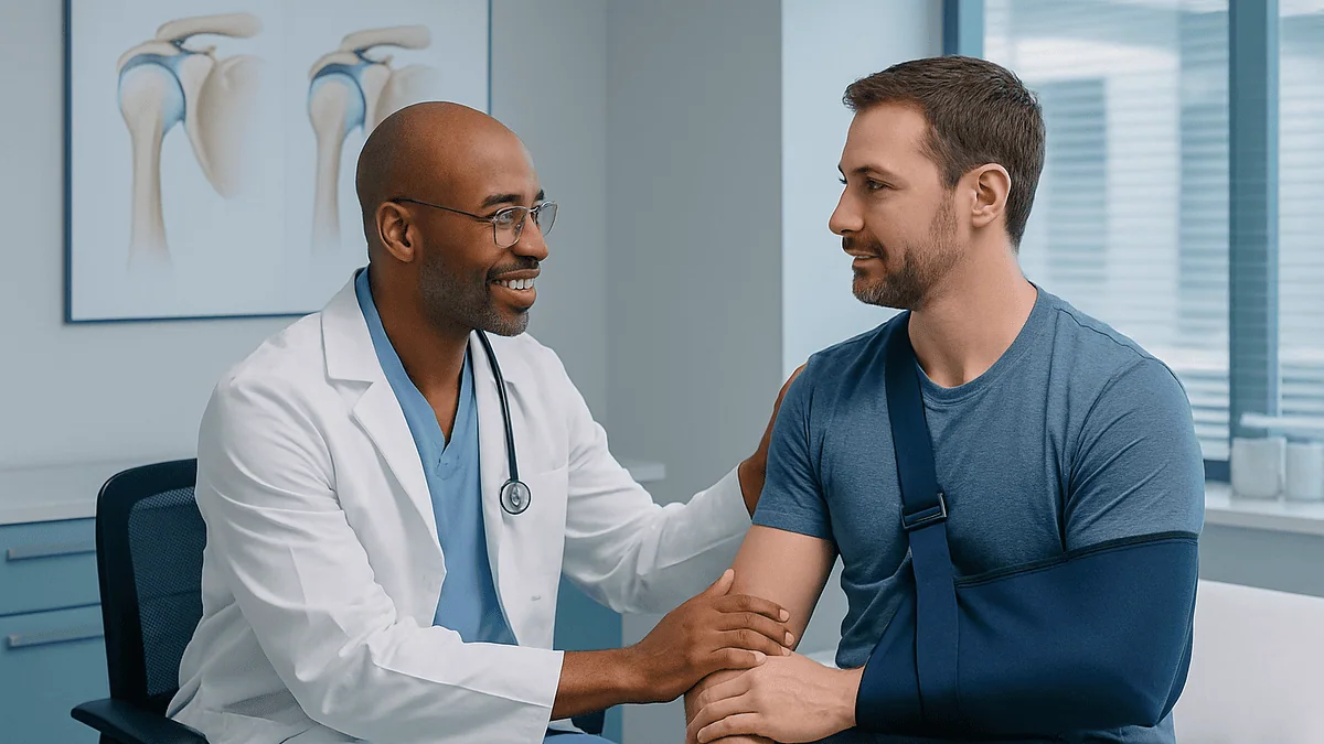 Bankart Repair and Labrum Surgery: Stabilising the Dislocating Shoulder