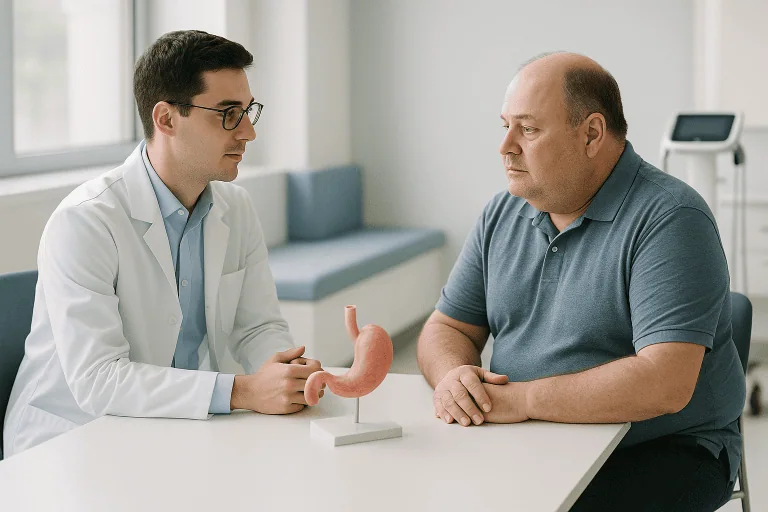 Bariatric Surgery