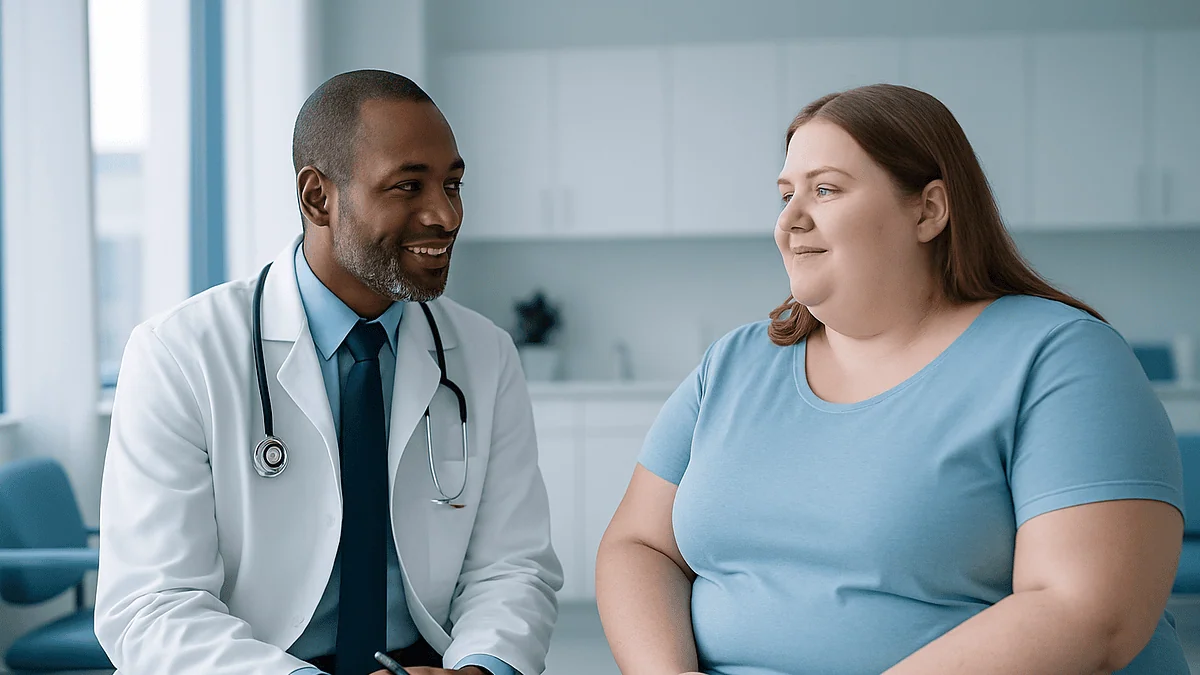 Bariatric Surgery Candidacy: What the Multidisciplinary Team Looks at Beyond the Scale