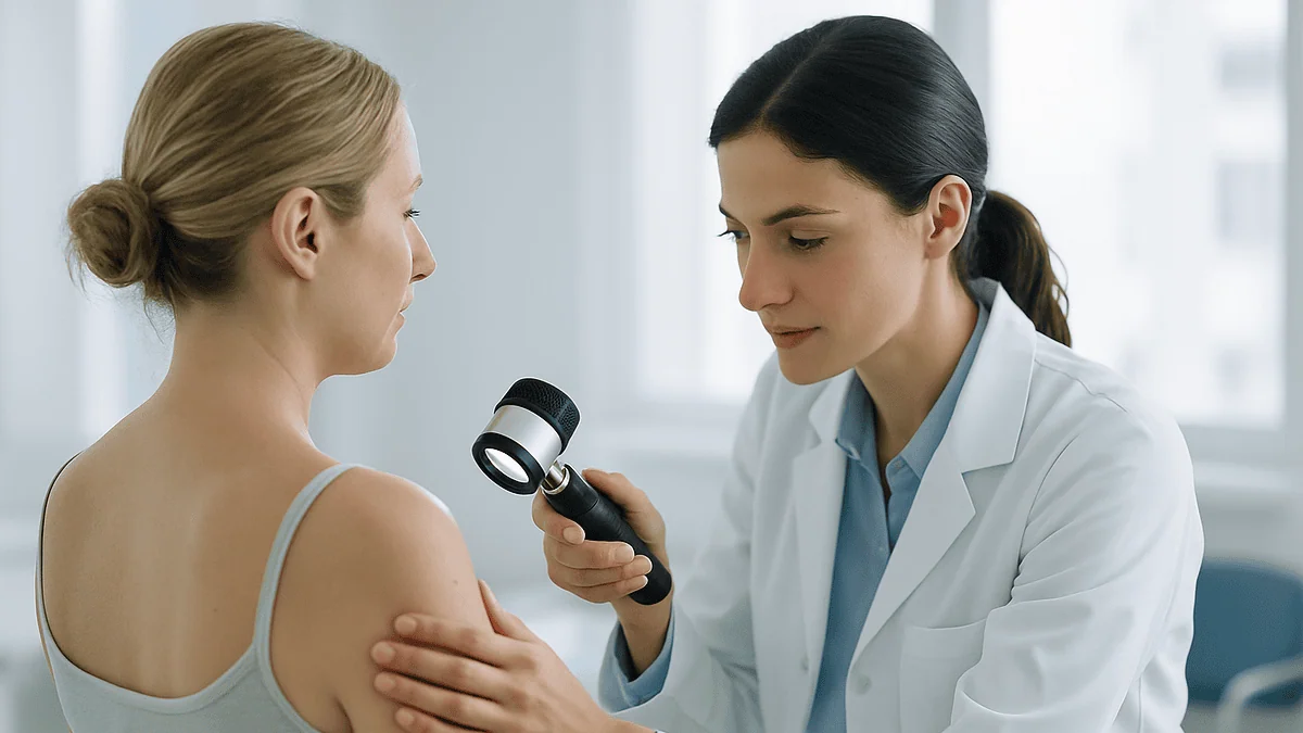 Basal Cell Carcinoma in Older Adults: How Treatment Is Tailored to Health and Skin