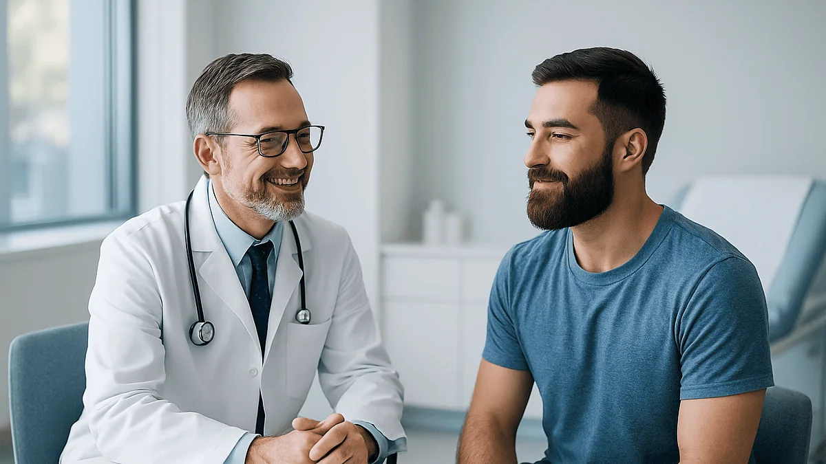 Beard Transplant Cost: Graft Counts by Beard Zone and What Pricing Includes