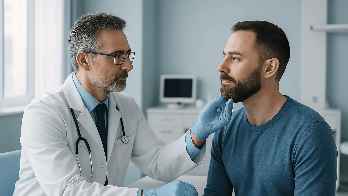 Beard Transplant vs Beard Micropigmentation: Real Growth vs Shading and Who Each Approach Suits