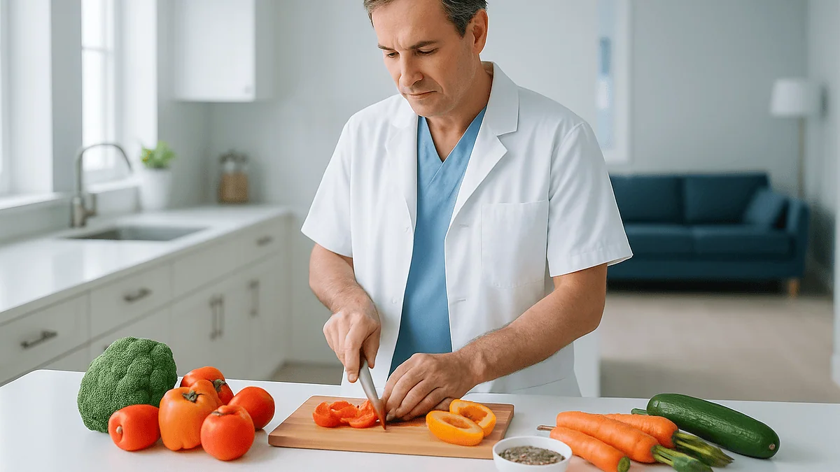 Before a Halitosis Assessment: Foods, Mouthwash and Habits to Pause So Testing Is Accurate