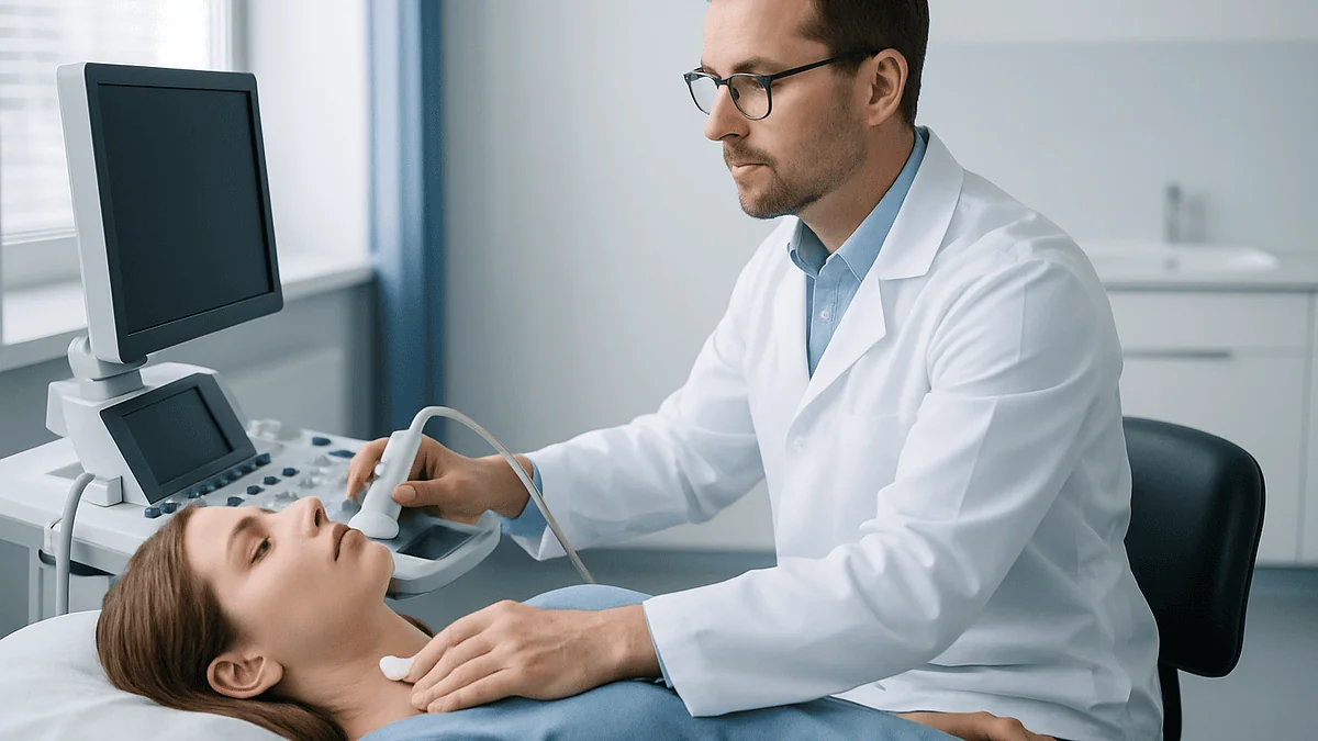 Before a TSI Blood Test: Thyroid Medicines, Iodine Contrast and Pregnancy to Mention
