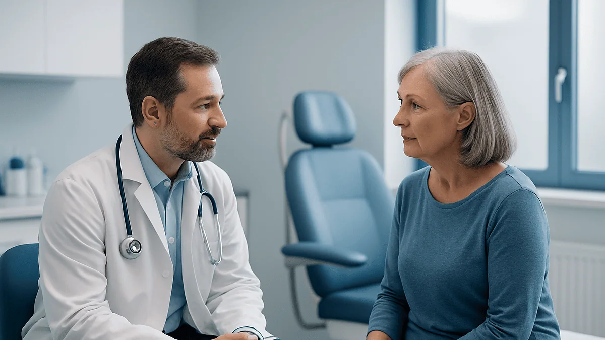 Before a Urodynamic Test: Bladder Medicines, Fluids and the Infection Check That Comes First