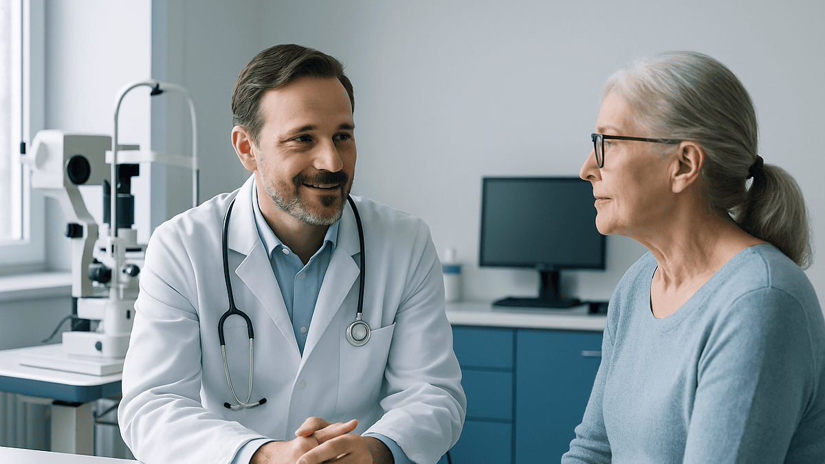 Before Astigmatism Laser Treatment: Contact Lens Breaks and Repeat Corneal Measurements