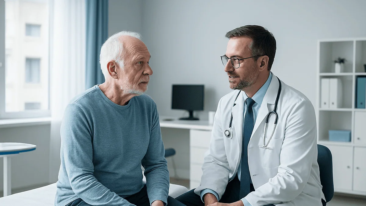 Before Bladder Tumor Resection (TURBT): Urine Tests, Cystoscopy and Blood Thinner Review
