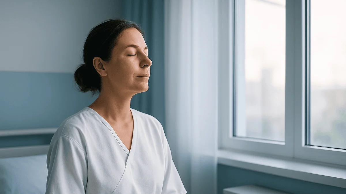 Before Cardiac Rehabilitation Starts: The Stress Test, ECG and Fitness Assessment Explained 1 Before Cardiac Rehabilitation Starts: The Stress Test, ECG and Fitness Assessment Explained