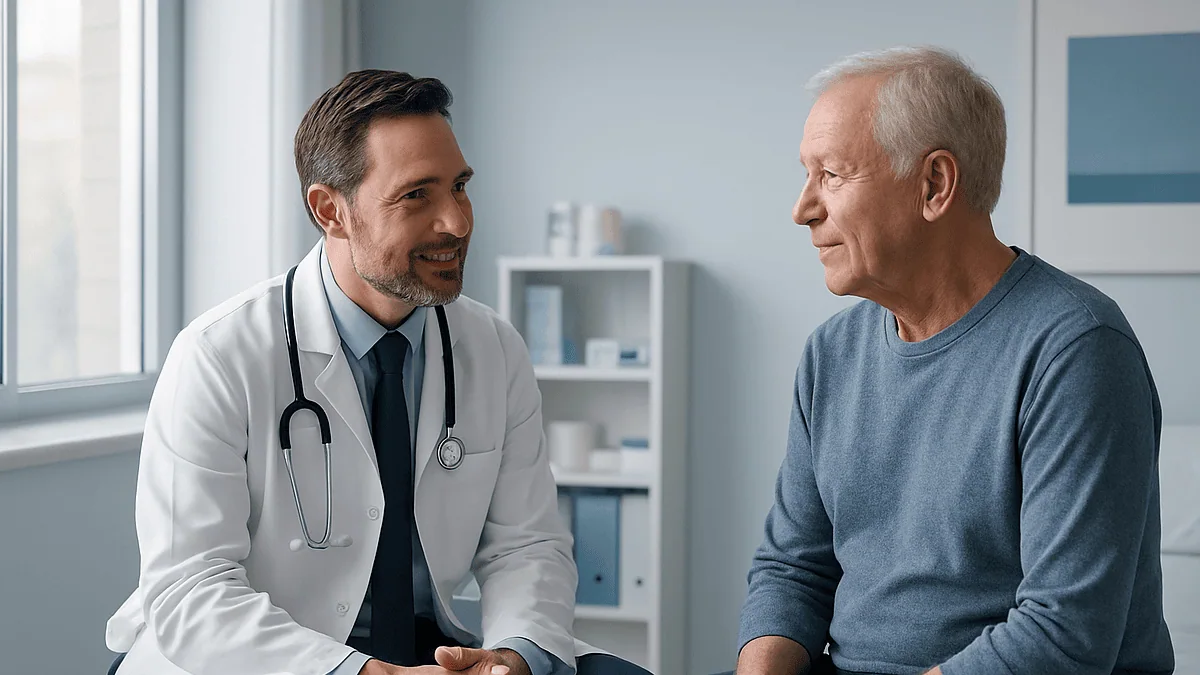 Before Ureteral Stricture Surgery: Treating Infection First, CT Urography and Kidney Checks