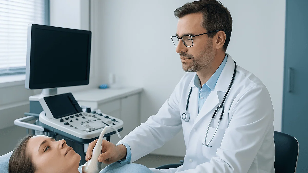 Before Your Thyroid Appointment: Previous Tests, Ultrasound Reports and Medicine Lists to Bring