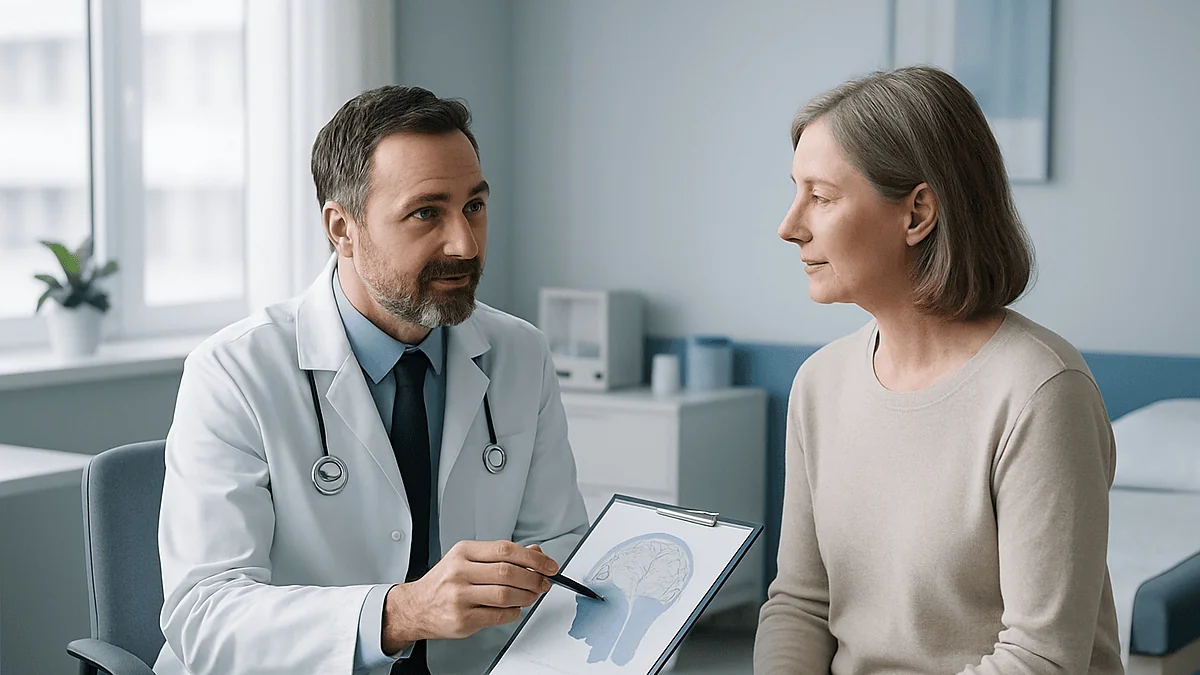 Benign Brain Tumor: What It Means, What to Expect and When to See a Specialist