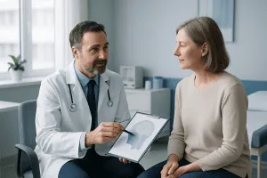 Benign Brain Tumor: What It Means, What to Expect and When to See a Specialist