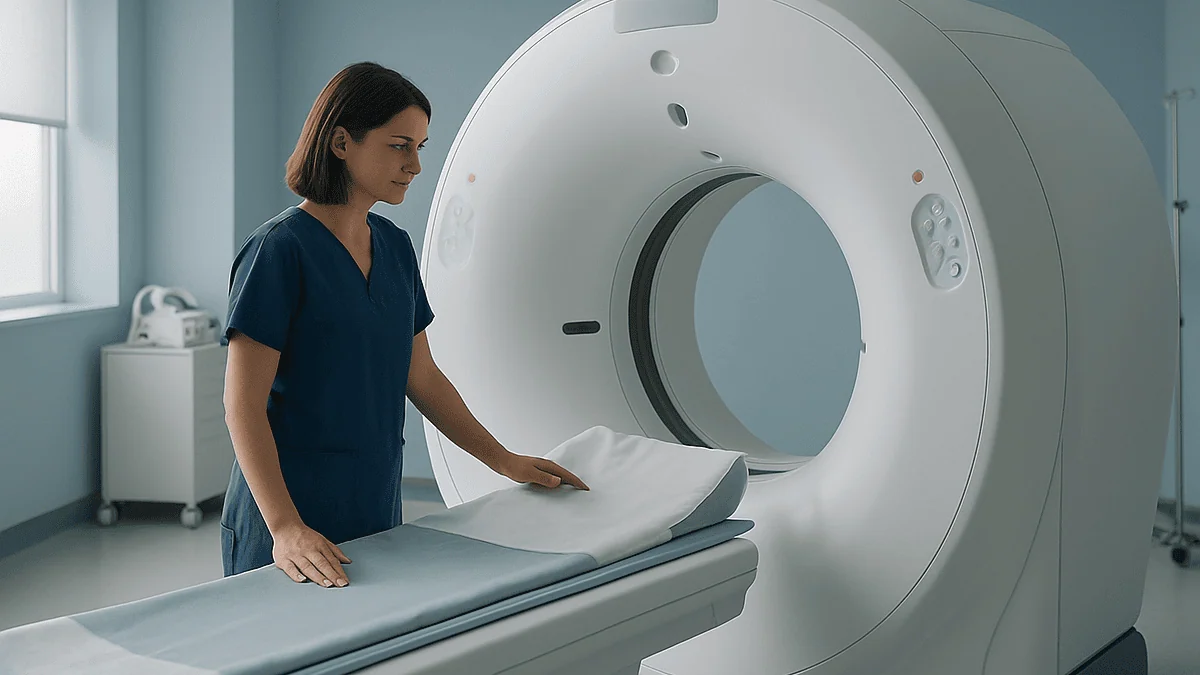 Best Treatment for Prostate Cancer in Early Stages: What It Means, What to Expect and When to See a Specialist