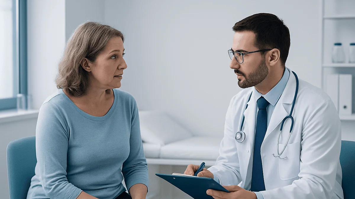 Bile Reflux After Mini Gastric Bypass: An Honest Look at the Risk and How It Is Managed