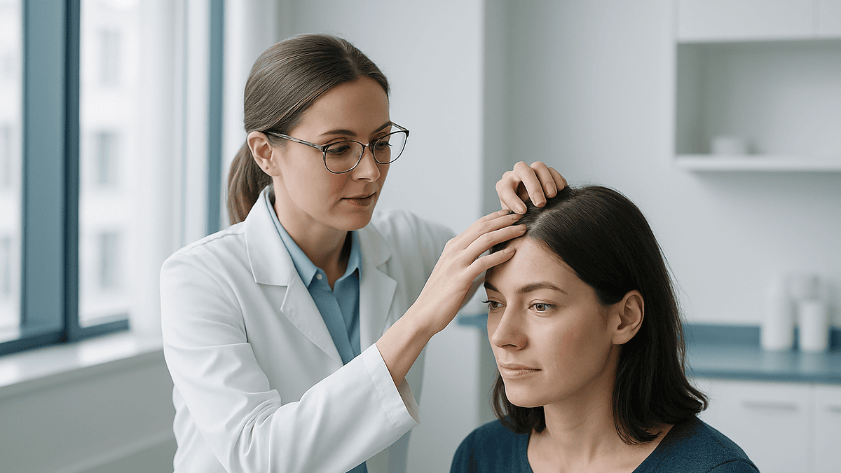 Biofibre Hair Implants: What UK Patients Should Know Before Considering Them