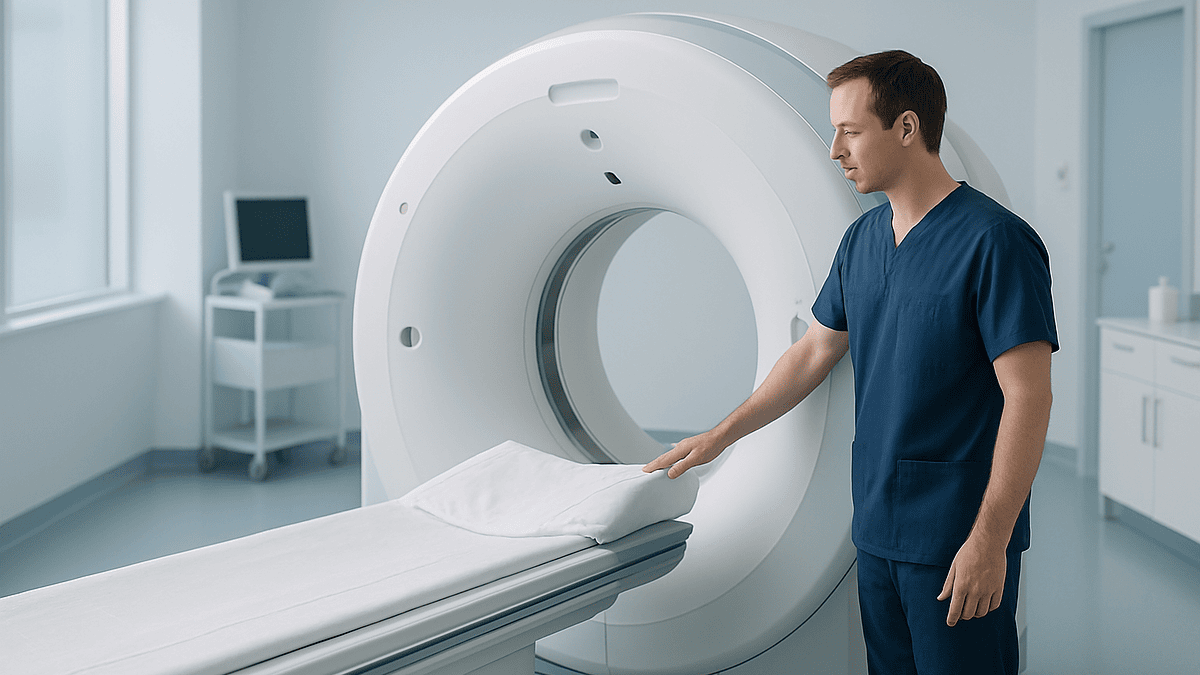 Biometric Screening: The Workplace Health Check, Decoded