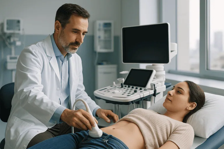 Bladder Diseases Treatment