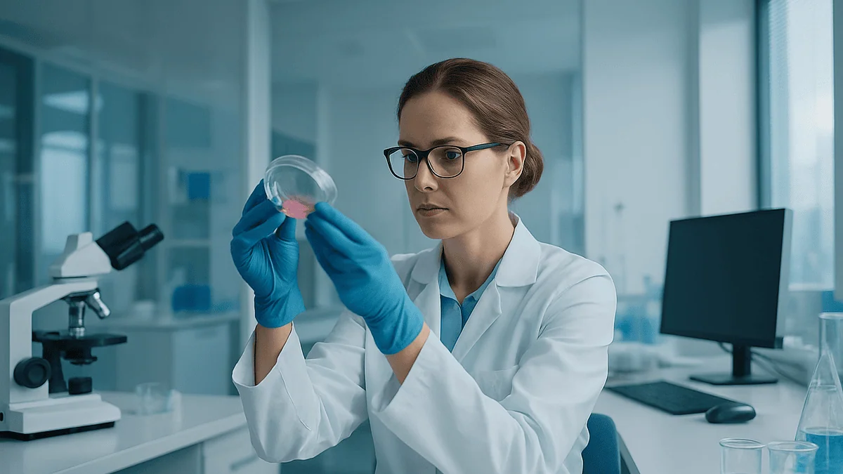 Bladder Infection Diagnosis: Why Doctors Ask for a Urine Sample Before Antibiotics