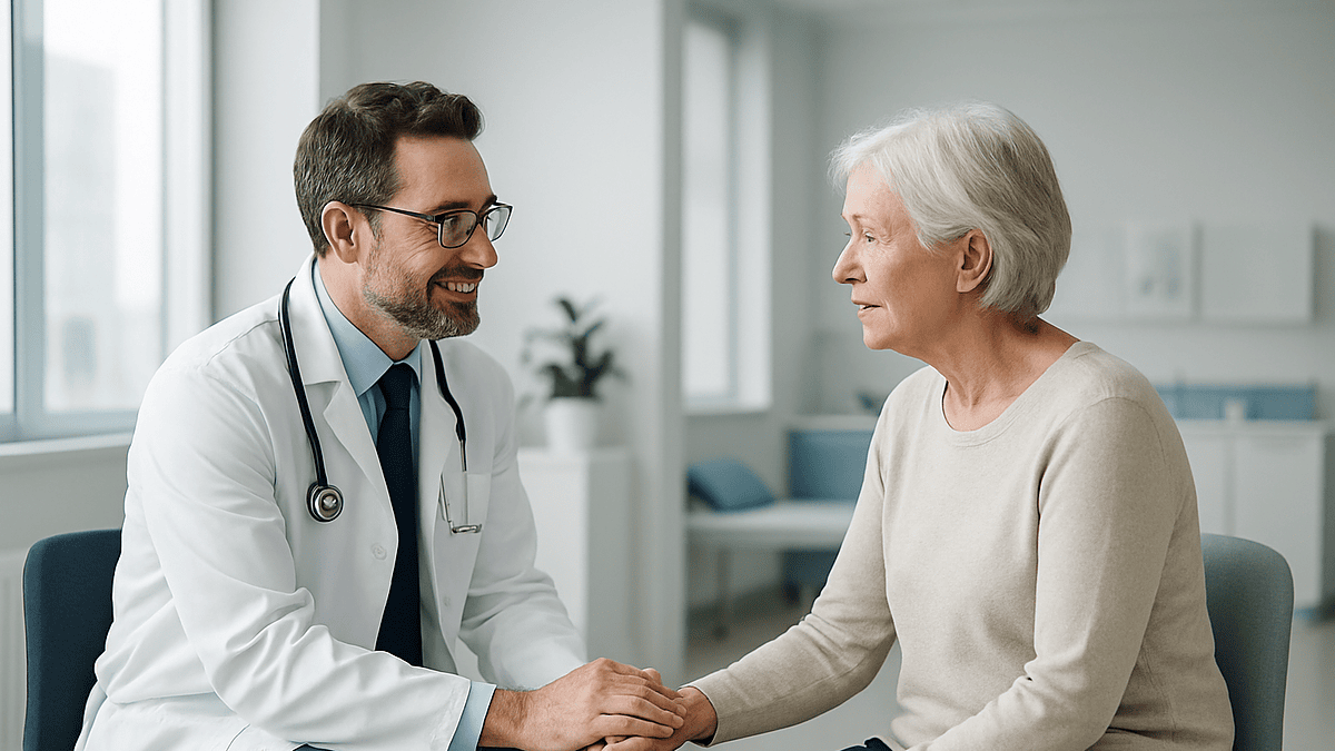 Bladder Infections: What They Feel Like, Whether Men Get Them, and Prevention