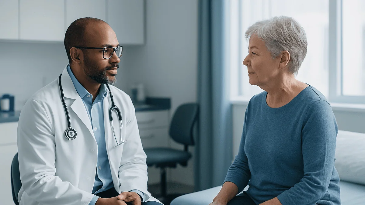 Bladder Removal or Bladder Preservation? How Specialists Compare the Two Approaches